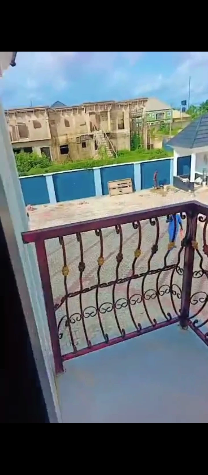 Duplex for Rent in just behind Guinness and *Cream2Go, bypass off Sapele* Road., Edo - Image 1