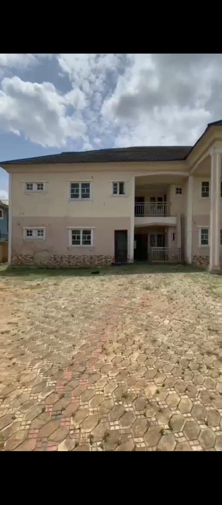 Duplex for Sale in EVBUKUN off sapele road, Edo - Image 1
