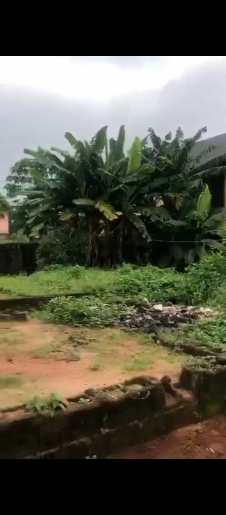 Bungalow for Sale in Upper sakpoba road Benin city, Edo - Image 1