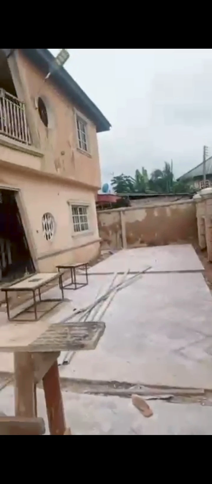 3 Bedroom Flat for Rent in Igbinosa irhirhi road, Edo - Image 2