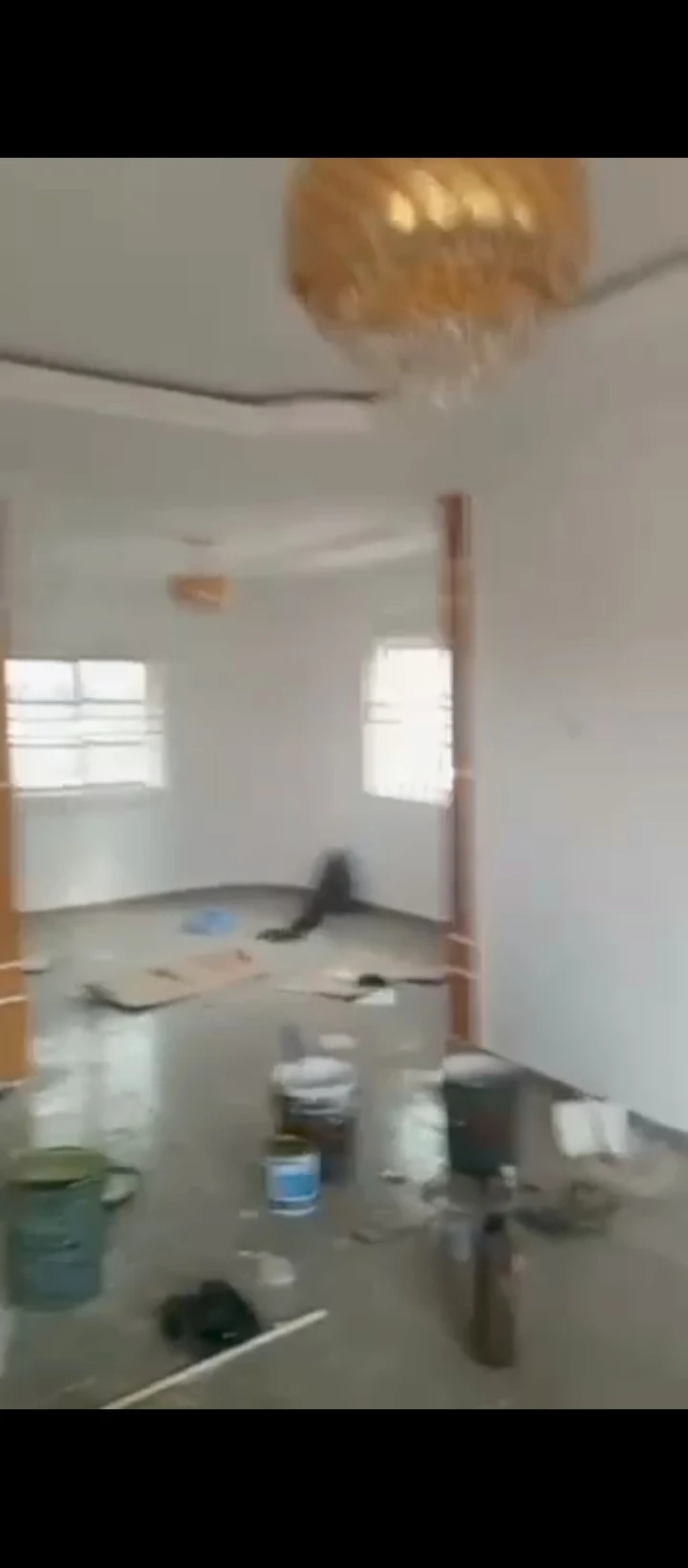 3 Bedroom Flat for Rent in Igbinosa irhirhi road, Edo - Image 4