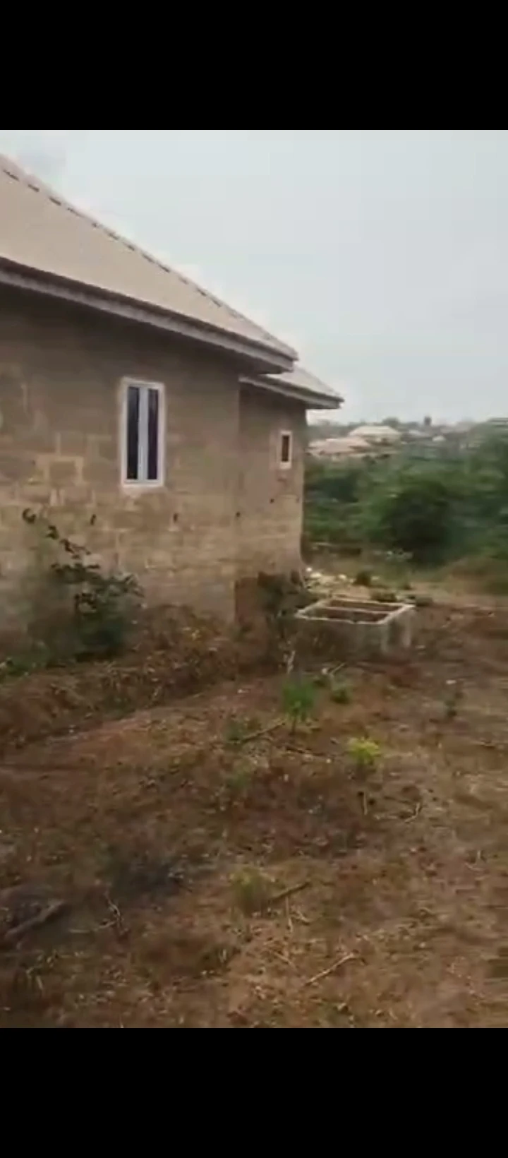 Bungalow for Sale in Iriri, Edo - Image 1
