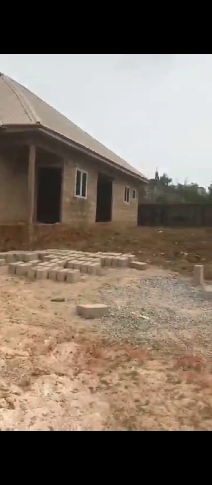 Bungalow for Sale in Iriri, Edo - Image 4