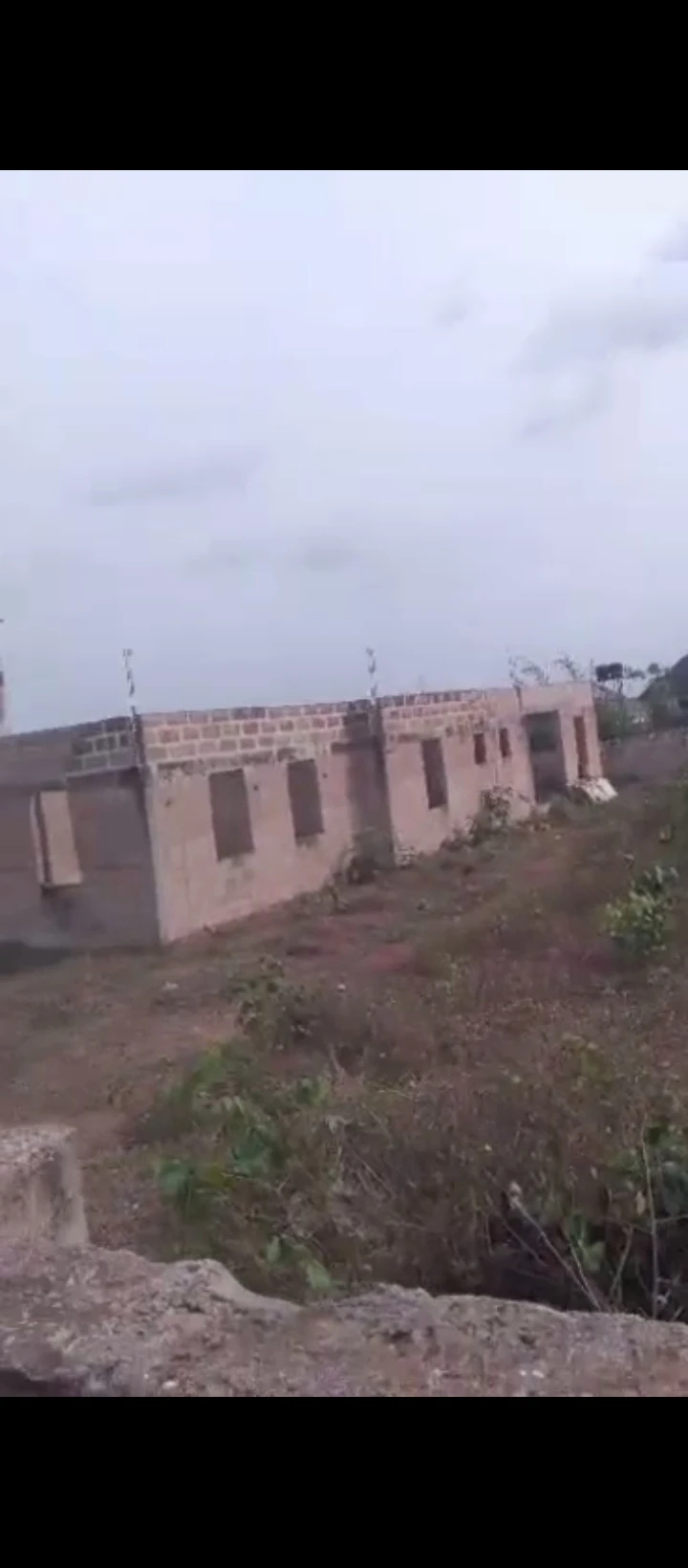 Uncompleted Building for Sale in Ogba Hill upper airport road, Edo - Image 3