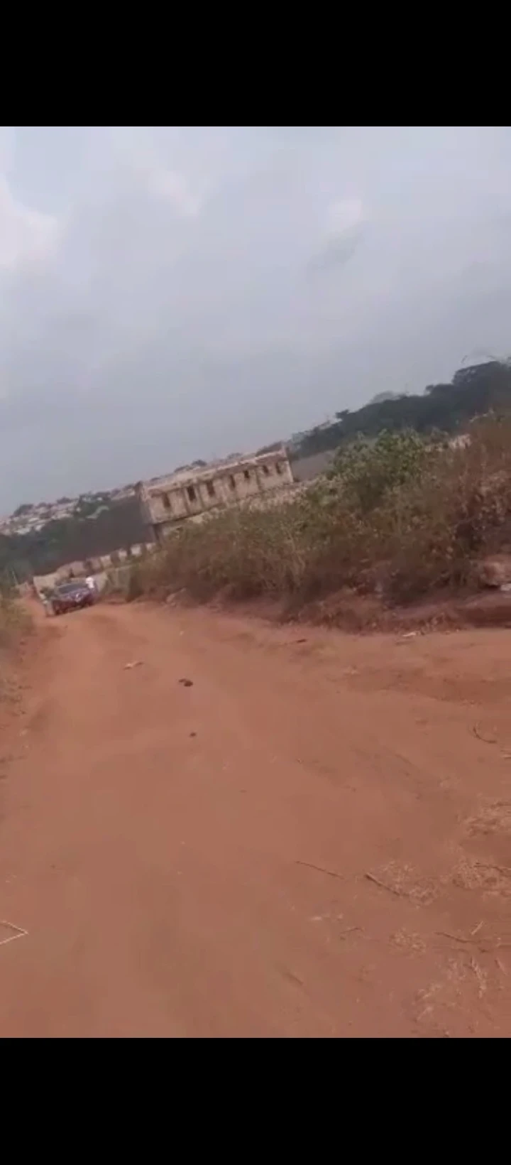 Uncompleted Building for Sale in Ogba Hill upper airport road, Edo - Image 2