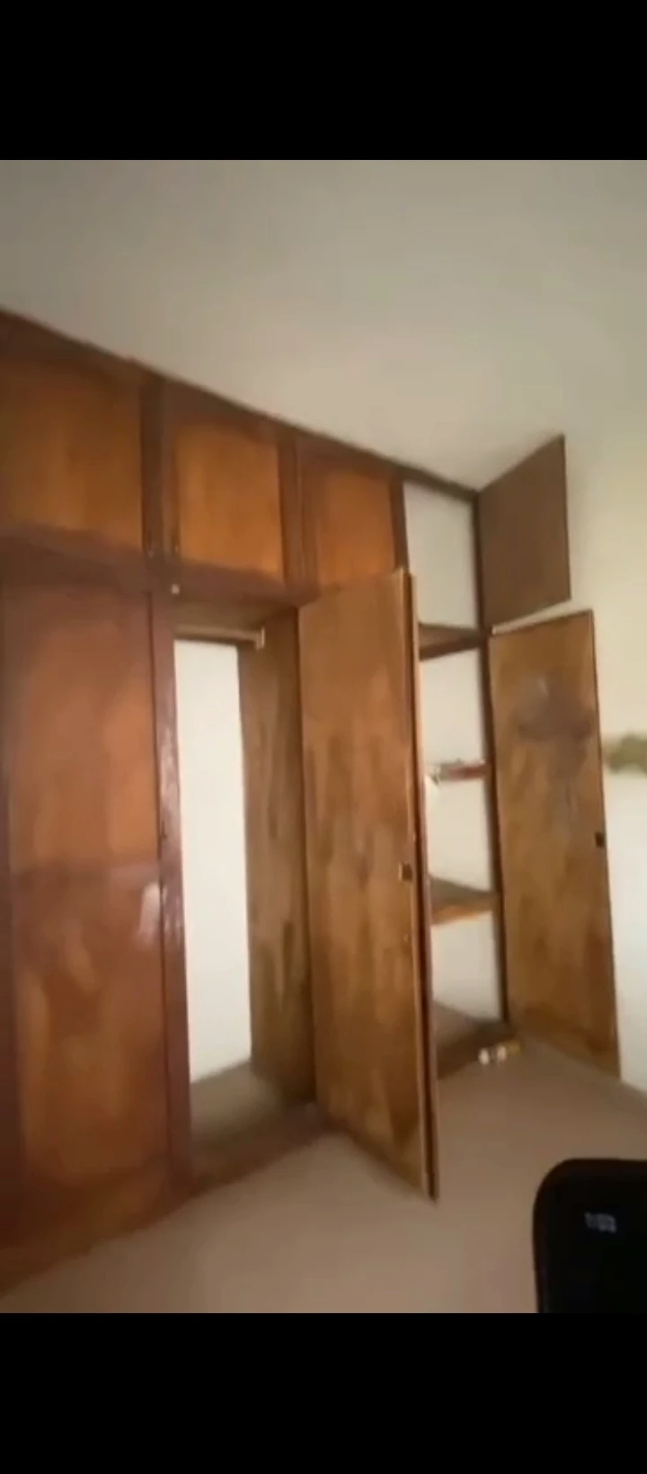3 Bedroom Flat for Rent in Abuja quarter, Edo - Image 4