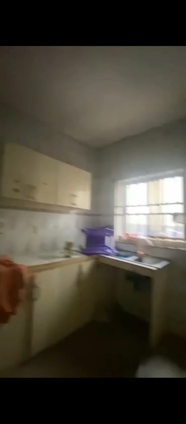 3 Bedroom Flat for Rent in Abuja quarter, Edo - Image 5
