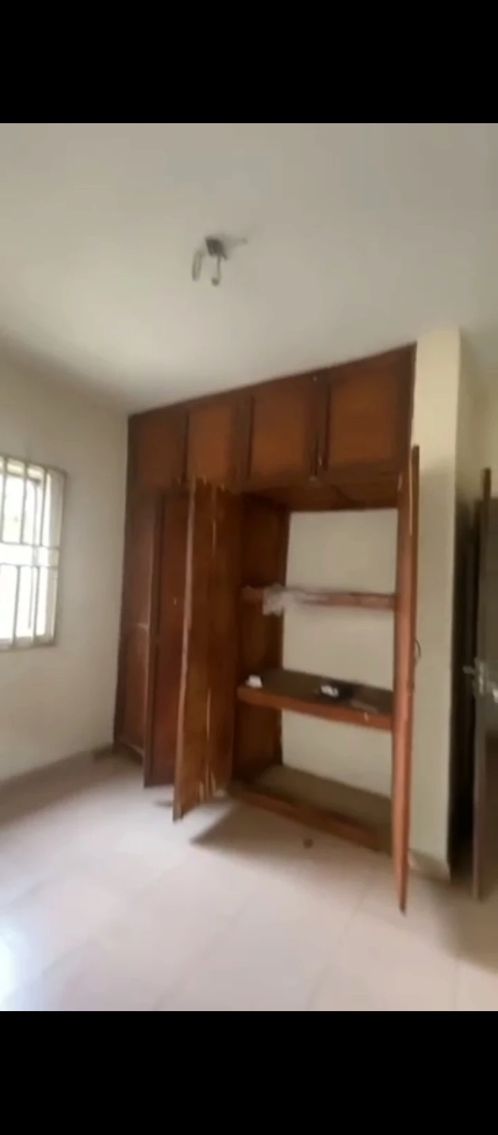 3 Bedroom Flat for Rent in Abuja quarter, Edo - Image 1