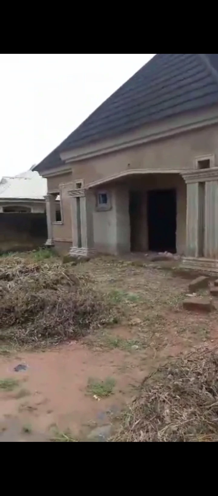 Bungalow for Sale in Guobadia, Edo - Image 1
