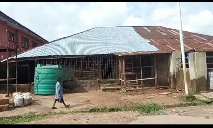 Bungalow for Sale in Eguadase street, Edo - Image 1