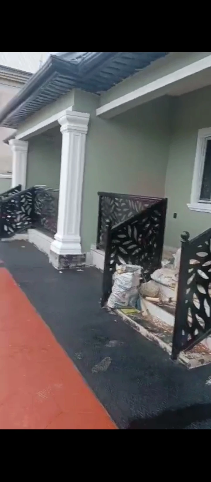 Bungalow for Rent in Okha sapele road, Edo - Image 3