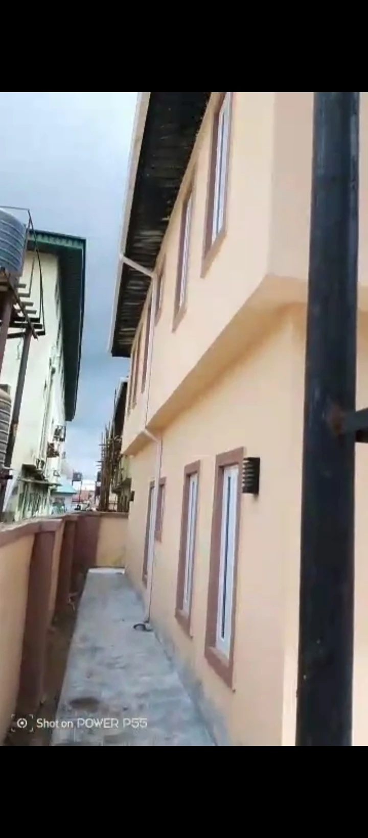 3 Bedroom Flat for Sale in Off Limit road, Edo - Image 3