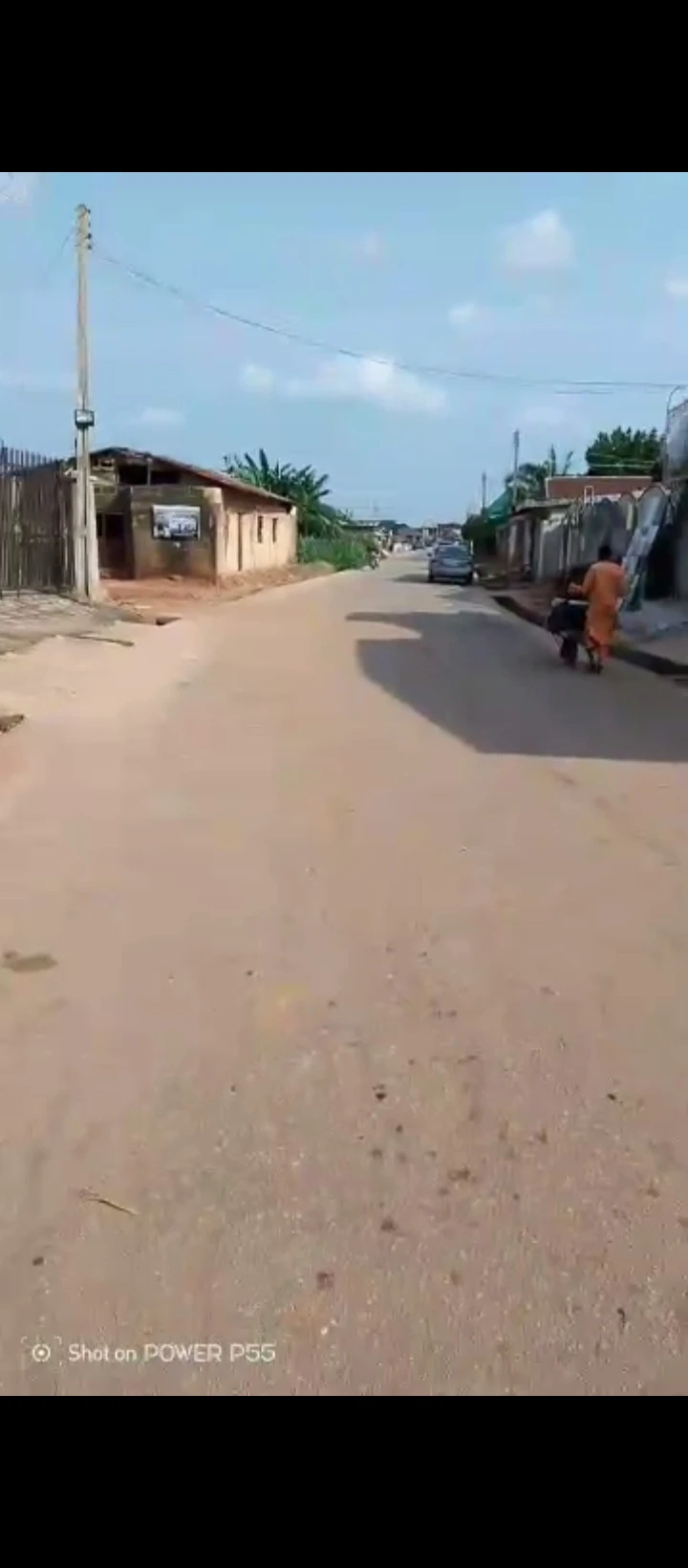Land for Sale in Eriaria sapele road, Edo - Image 2