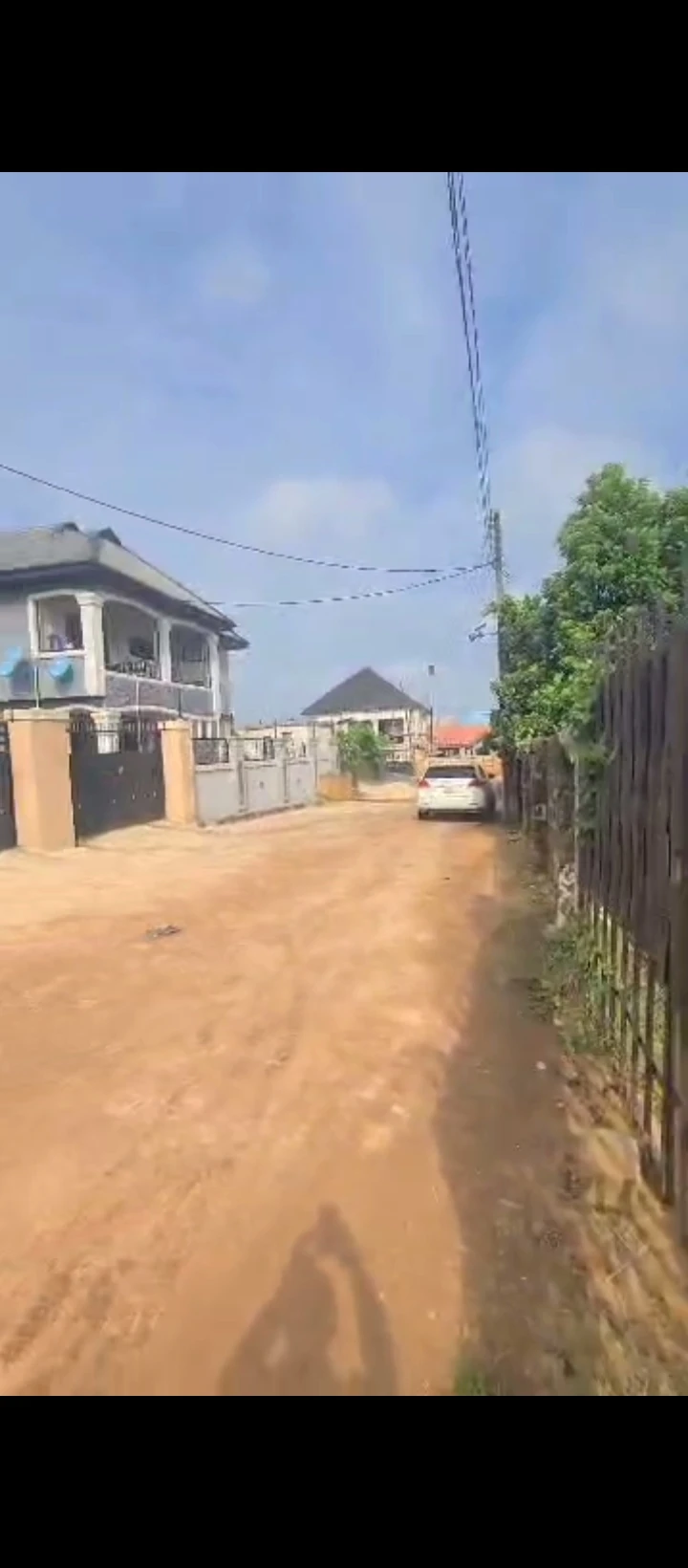 Land for Sale in Abuja quarter, Edo - Image 2