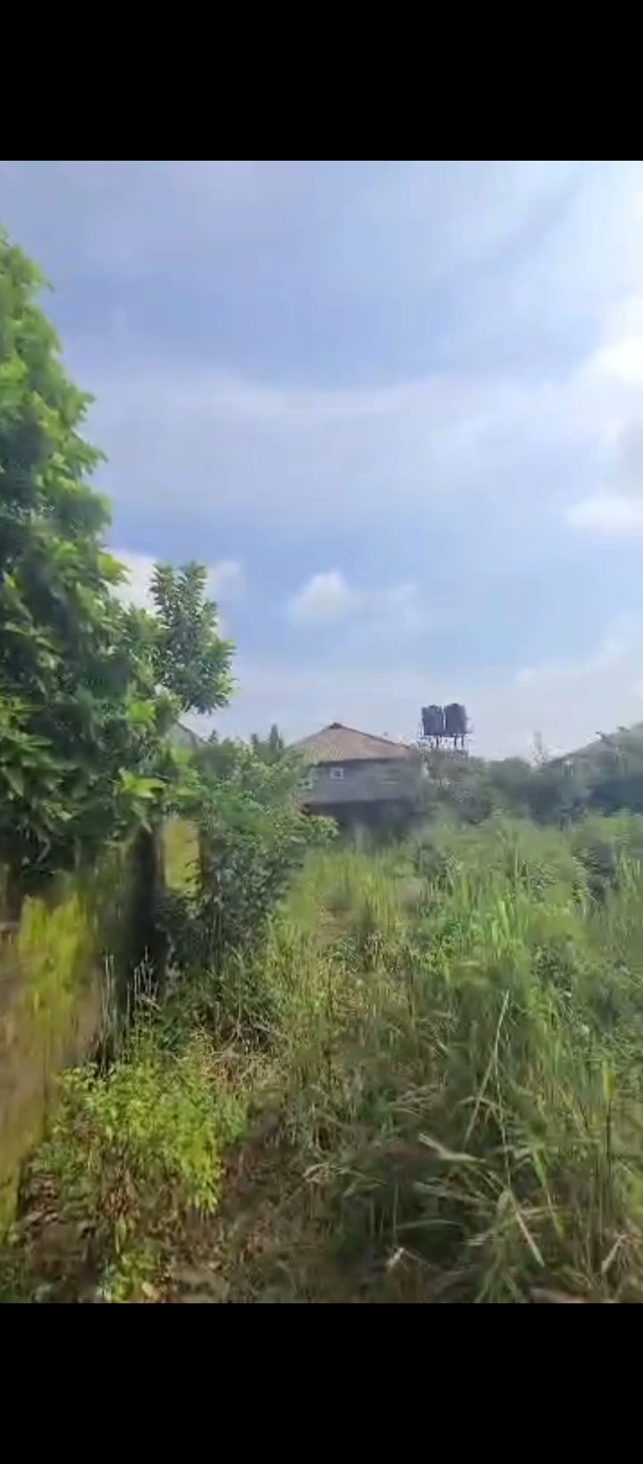 Land for Sale in Abuja quarter, Edo - Image 1