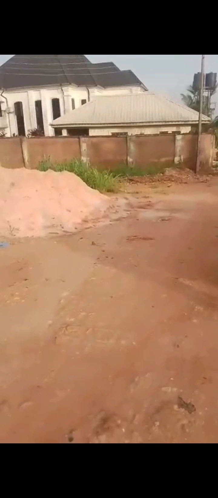 Land for Sale in Oko central, Edo - Image 2