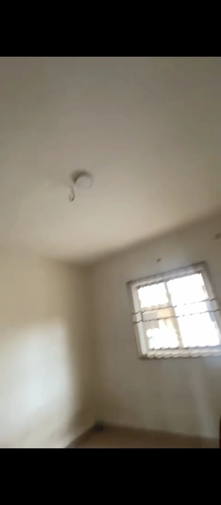 3 Bedroom Flat for Rent in 1st Ugbor by Abuja quarter, Edo - Image 1