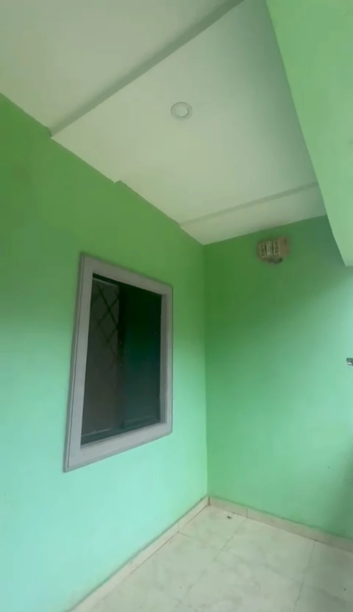 2 Bedroom Flat for Rent in BIU Road along sapele road, Edo - Image 3