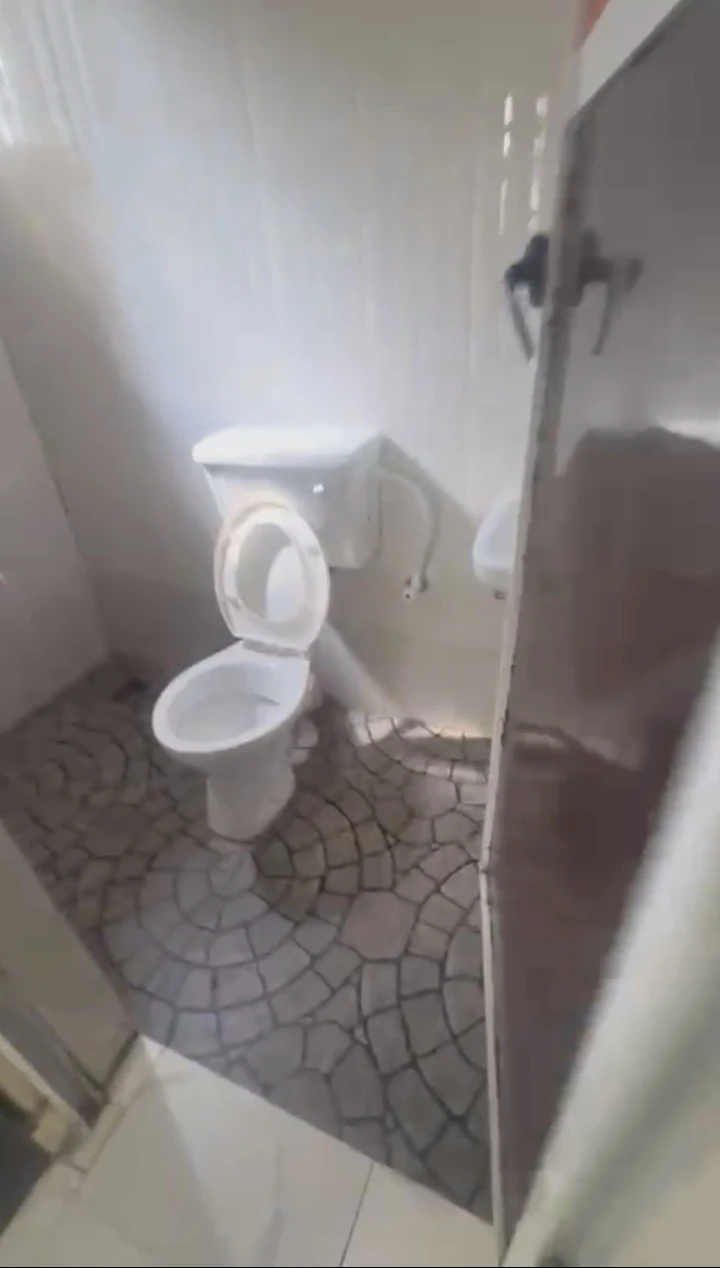 2 Bedroom Flat for Rent in BIU Road along sapele road, Edo - Image 2