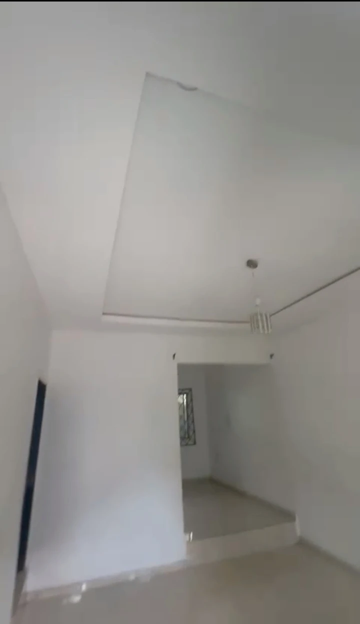 2 Bedroom Flat for Rent in BIU Road along sapele road, Edo - Image 1
