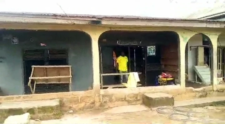 Bungalow for Sale in New Lagos road, Edo - Image 1