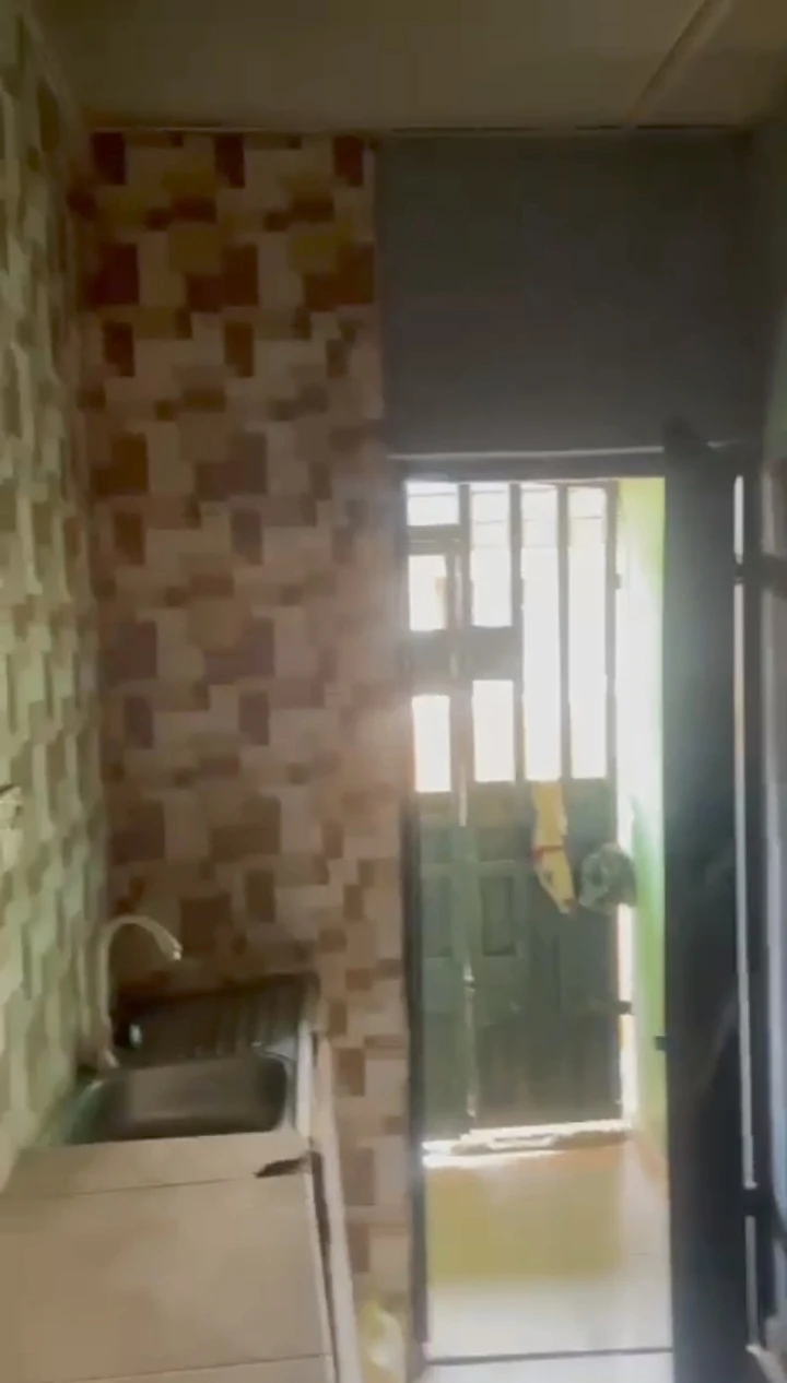 Bungalow for Rent in ISHIOR, Edo - Image 1