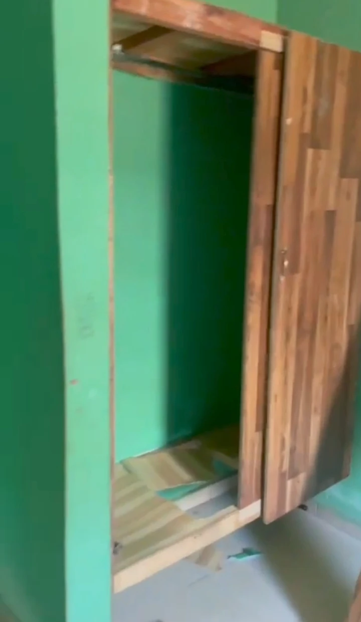 Bungalow for Rent in ISHIOR, Edo - Image 3
