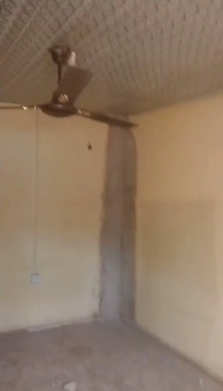Bungalow for Rent in Ojomo GRA, Edo - Image 1