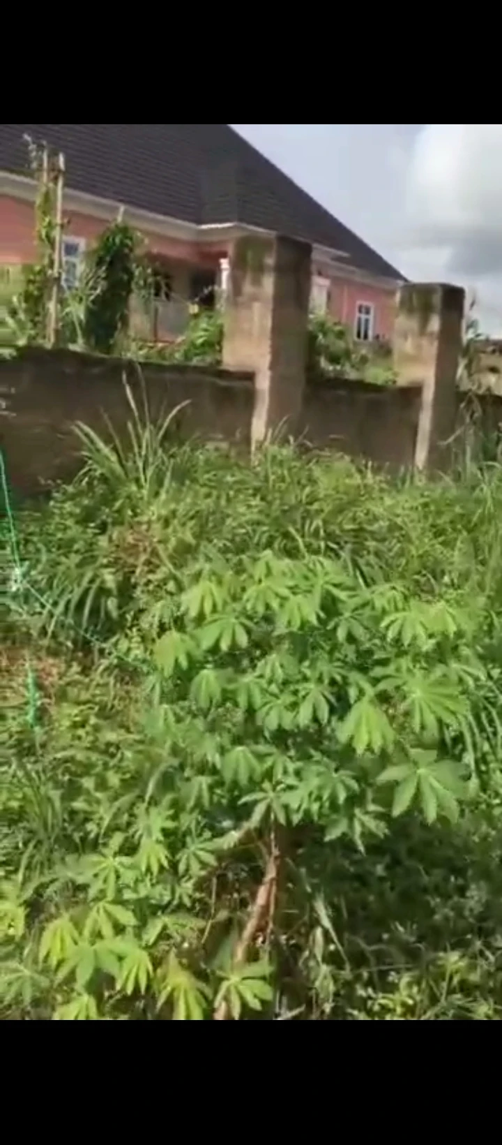 Land for Sale in Benin city, Edo - Image 1