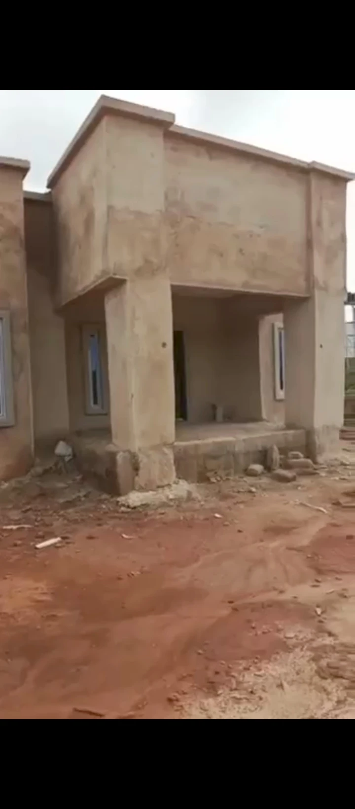 Bungalow for Sale in AMAGBA, Edo - Image 1