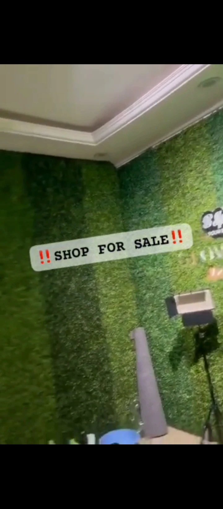 Store for Sale in Airport road, Edo - Image 1