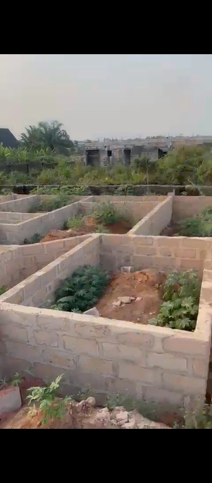 Uncompleted Building for Sale in Ogheghe community, Edo - Image 2