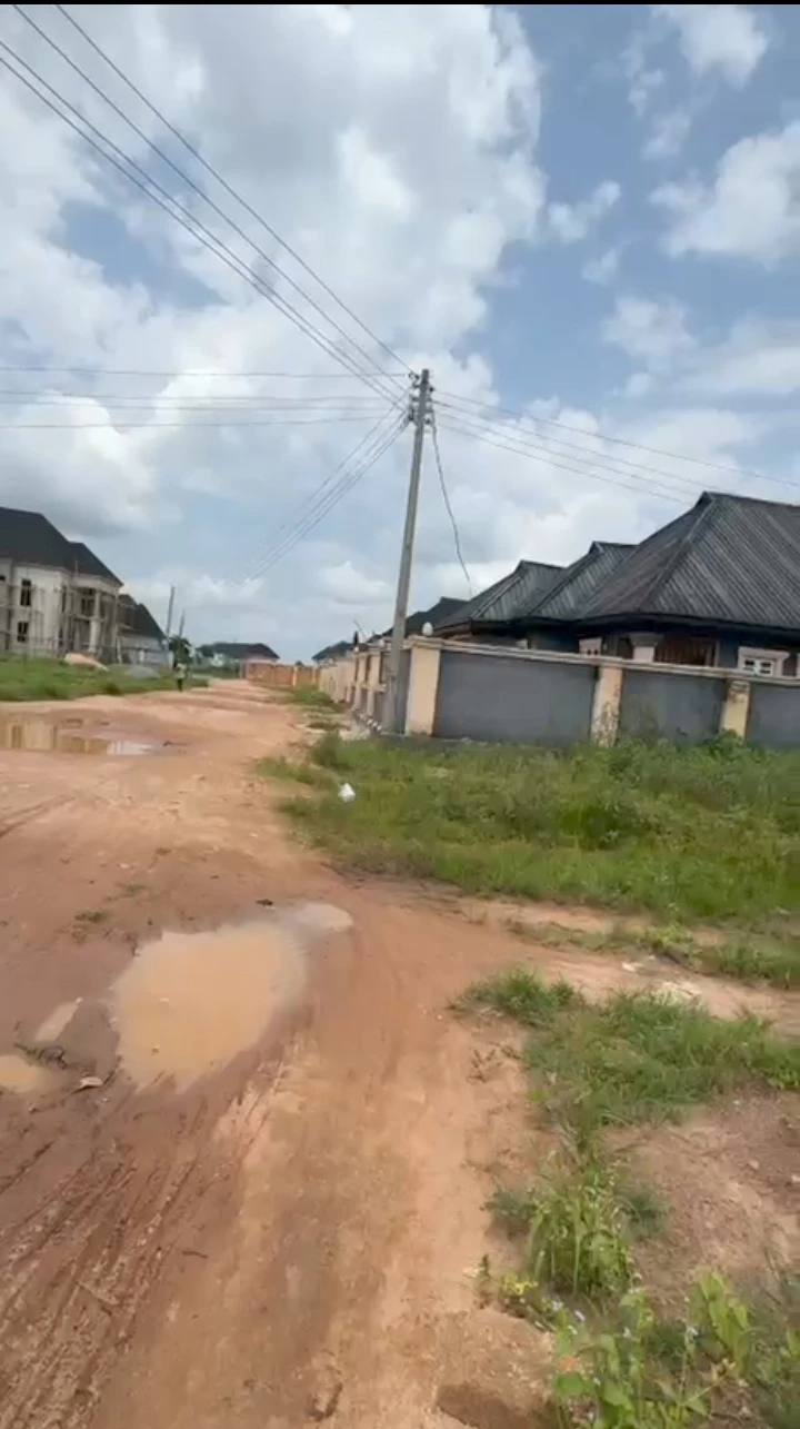 Land for Sale in Okhouromi, Edo - Image 2