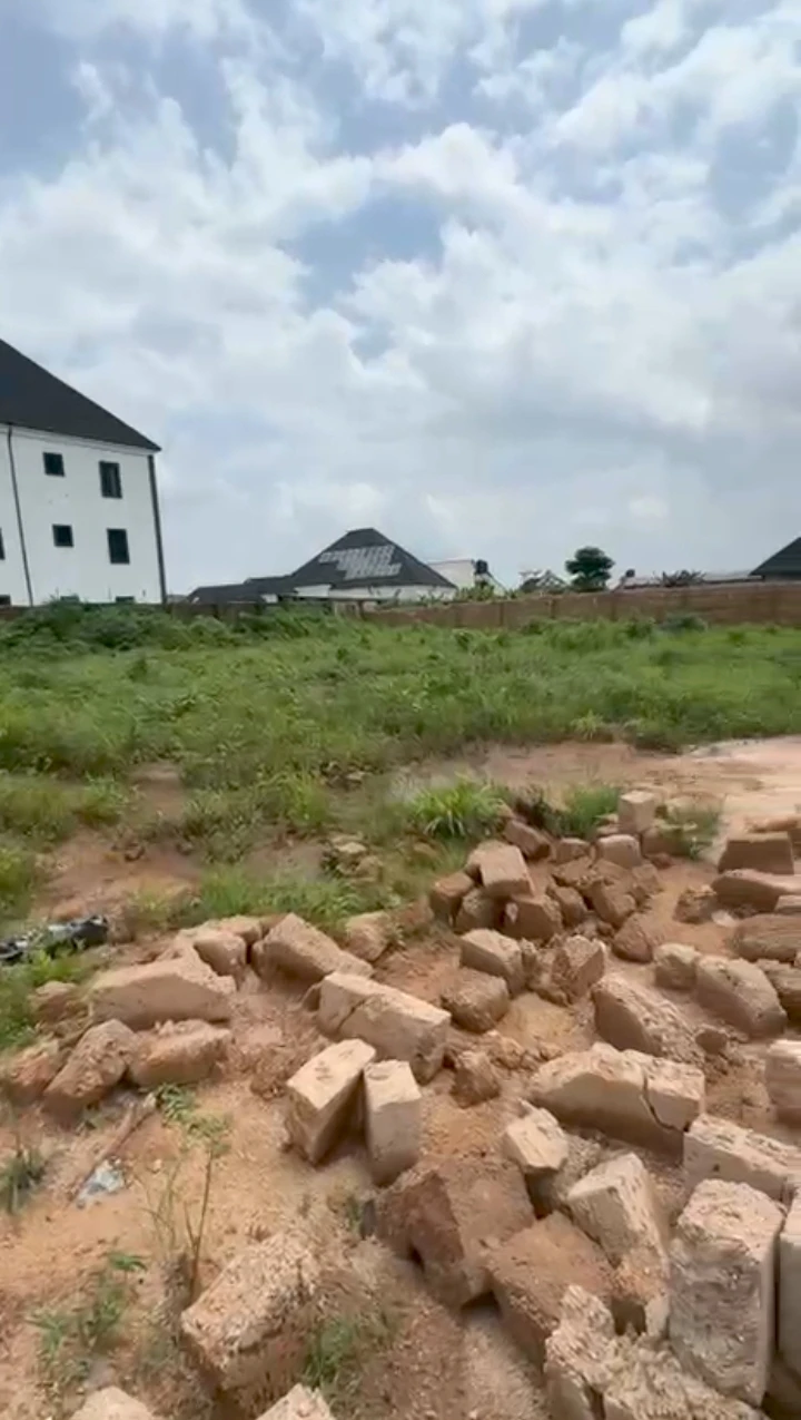 Land for Sale in Okhouromi, Edo - Image 3