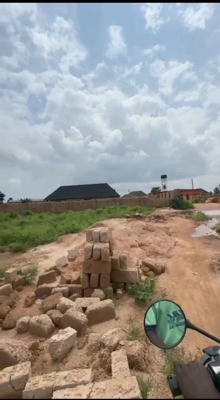 Land for Sale in Okhouromi, Edo - Image 1