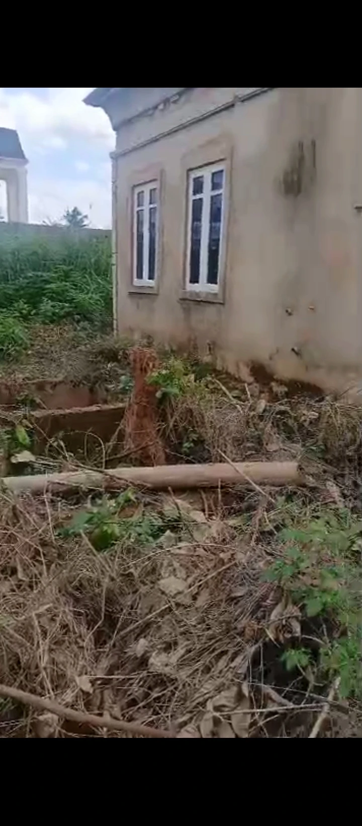 Bungalow for Sale in Arougba, Edo - Image 1