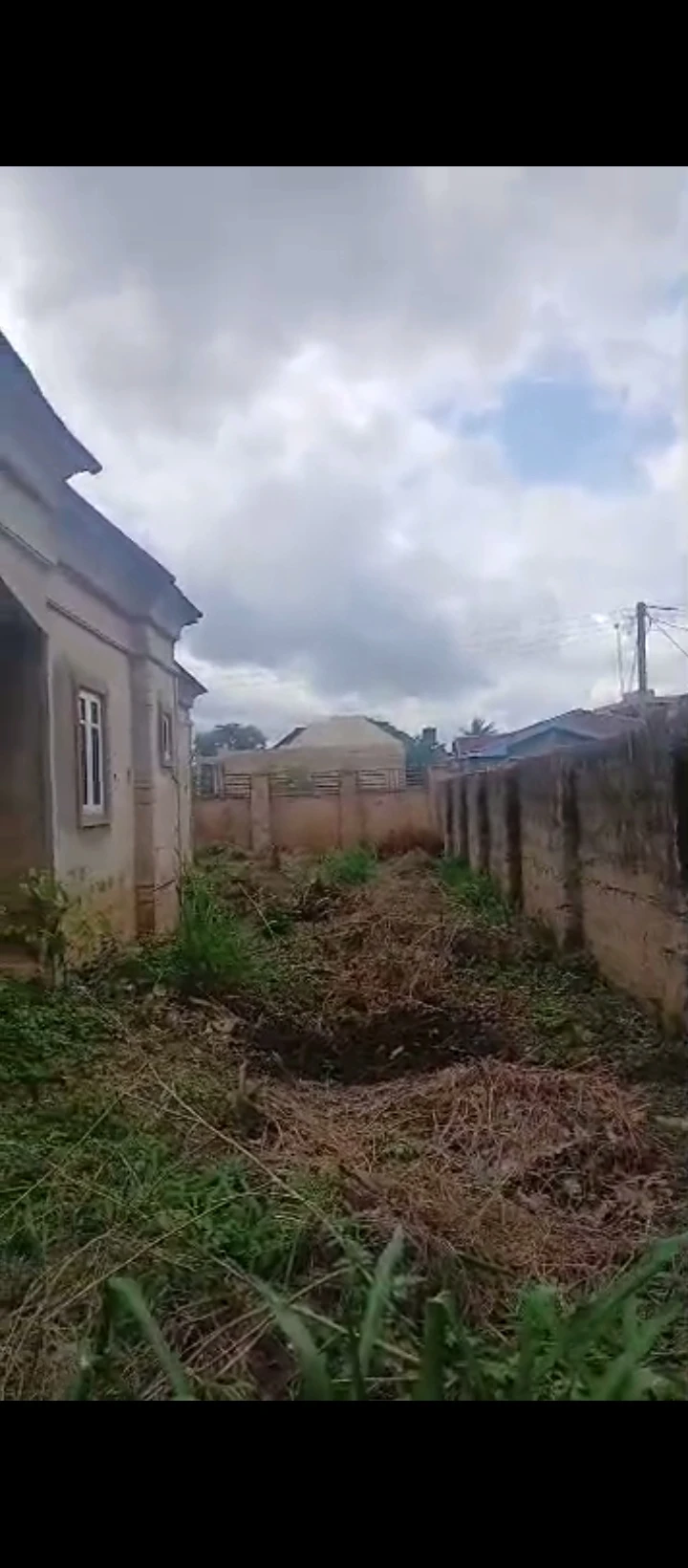Bungalow for Sale in Arougba, Edo - Image 2