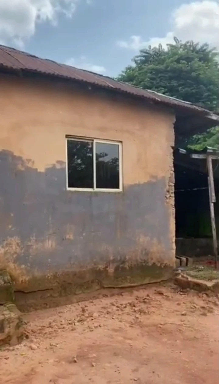 Bungalow for Sale in Ugbor, Edo - Image 1