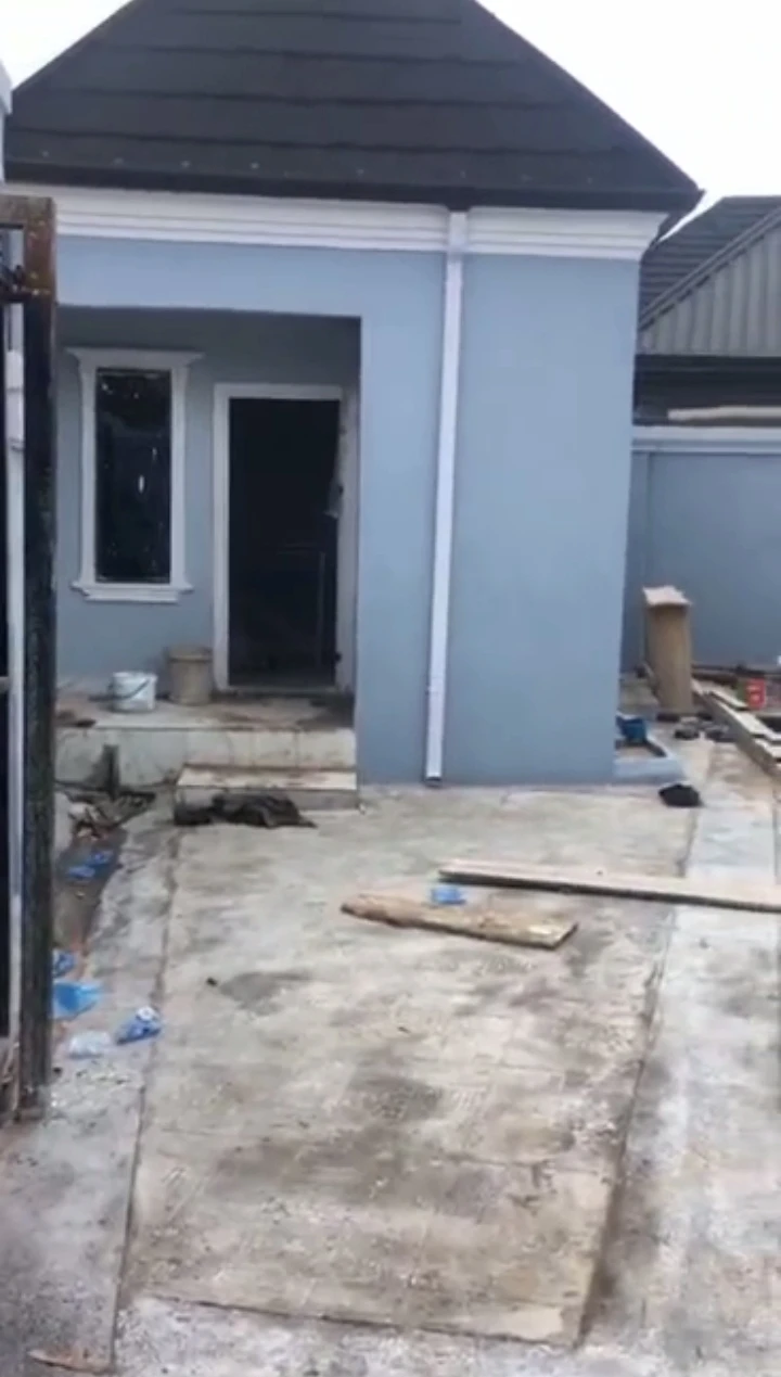 Duplex for Rent in AMAGBA, Edo - Image 1