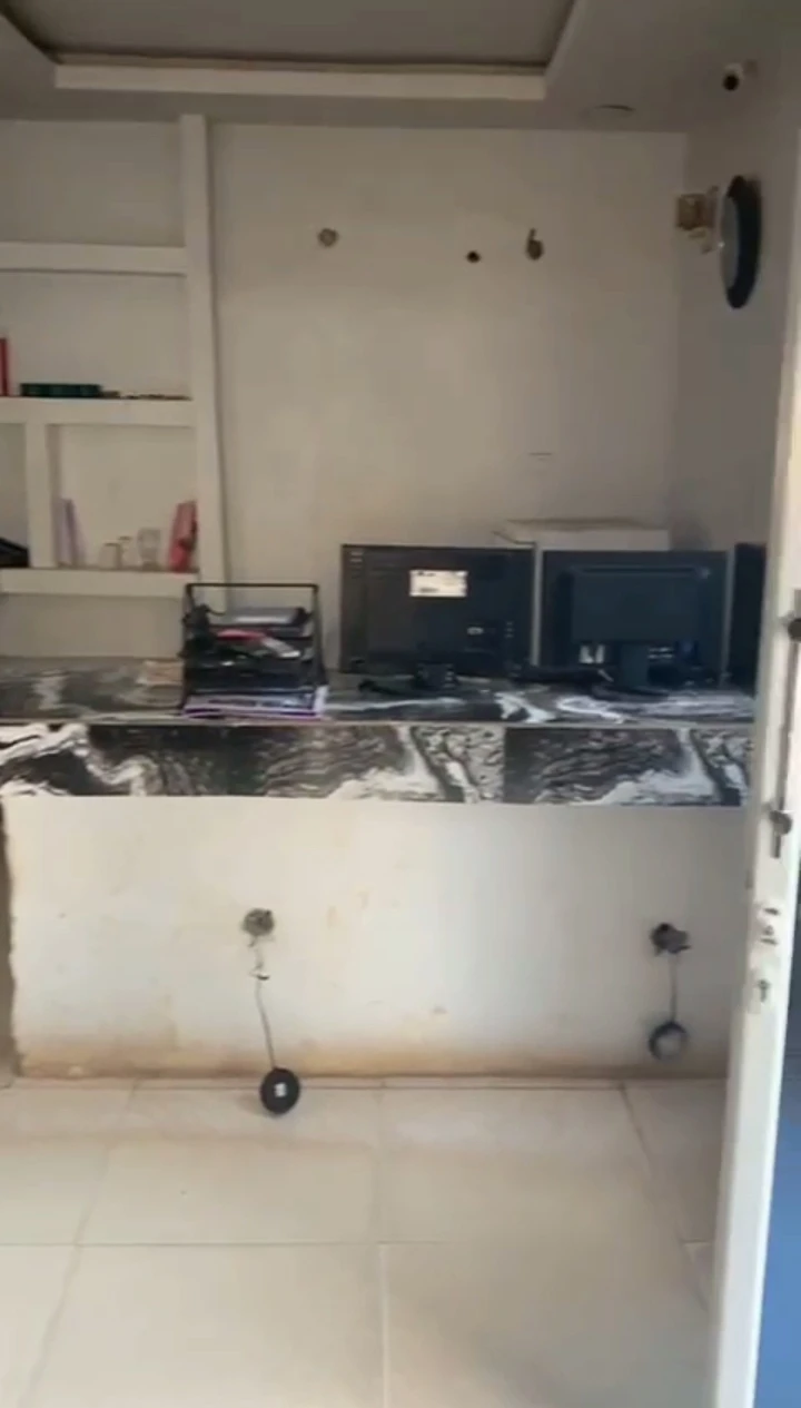 Hotel for Sale in Upper lawani new Benin, Edo - Image 2