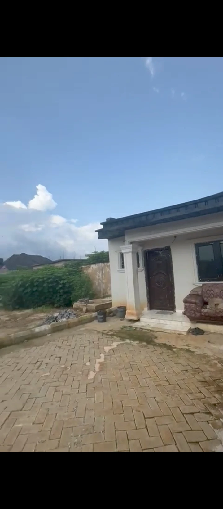 Bungalow for Sale in Okhouromi off airport road, Edo - Image 3