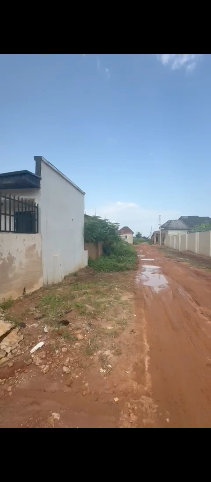 Bungalow for Sale in Okhouromi off airport road, Edo - Image 2