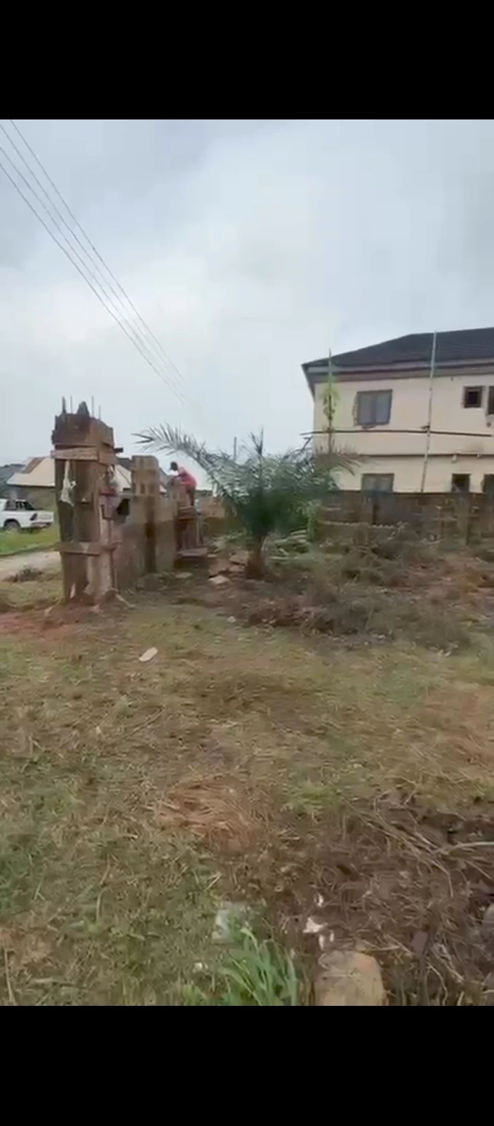 Uncompleted Building for Sale in Okhouromi, Edo - Image 3