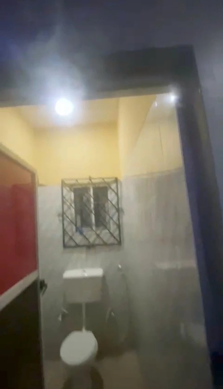 3 Bedroom Flat for Rent in Oko central, Edo - Image 1