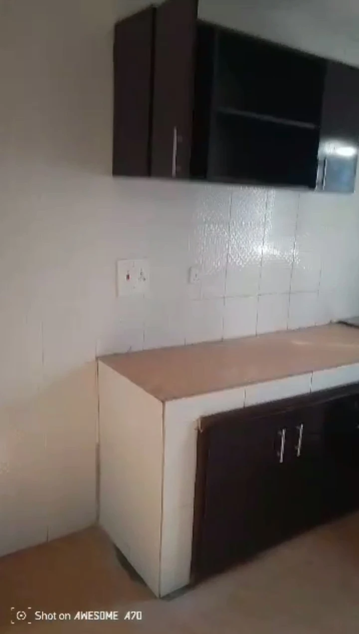 Bungalow for Rent in AMAGBA, Edo - Image 2