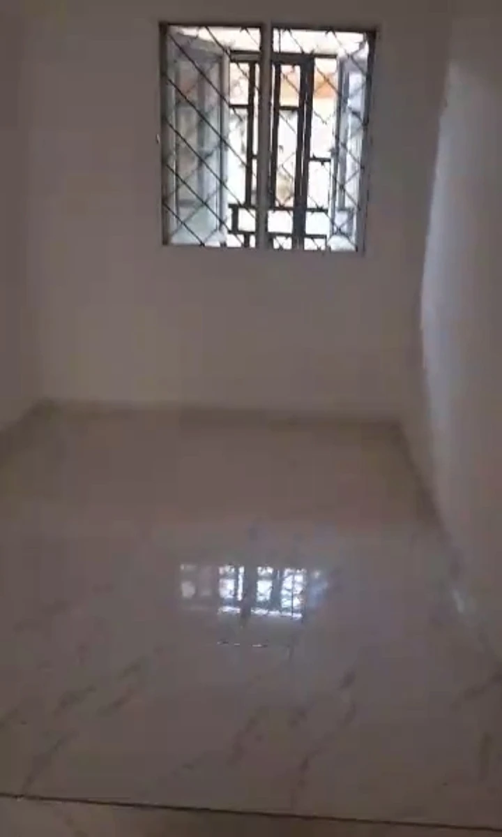 Bungalow for Rent in AMAGBA, Edo - Image 1