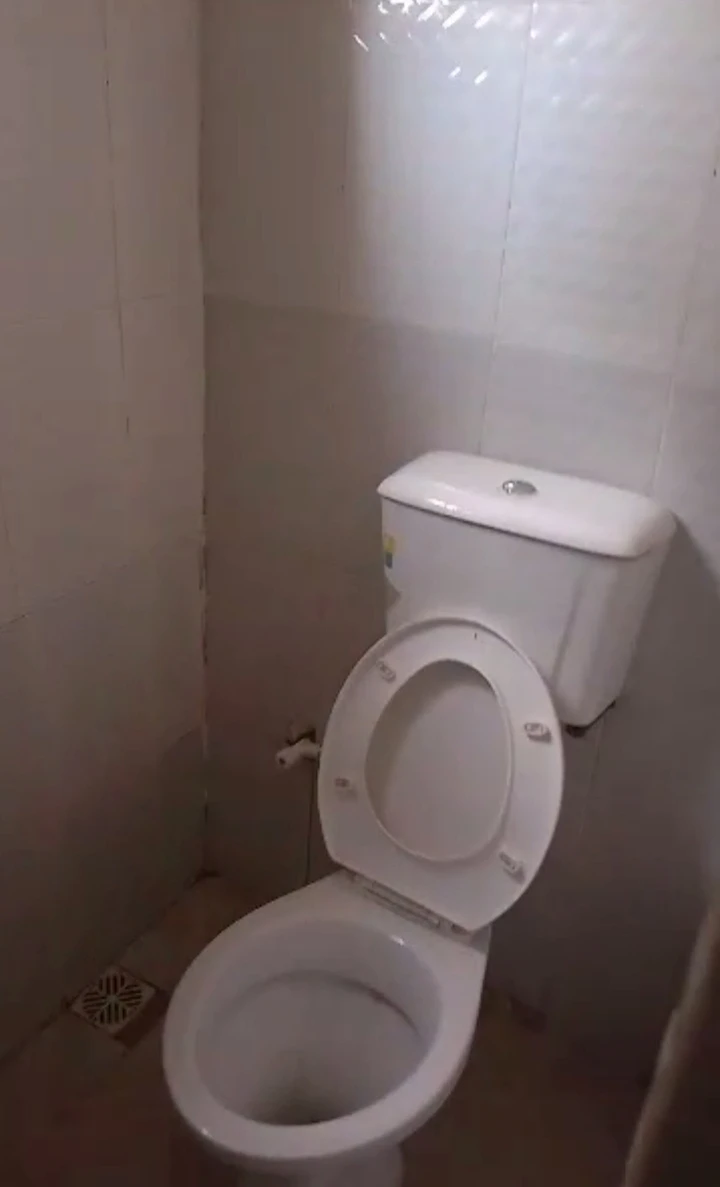 Bungalow for Rent in AMAGBA, Edo - Image 3