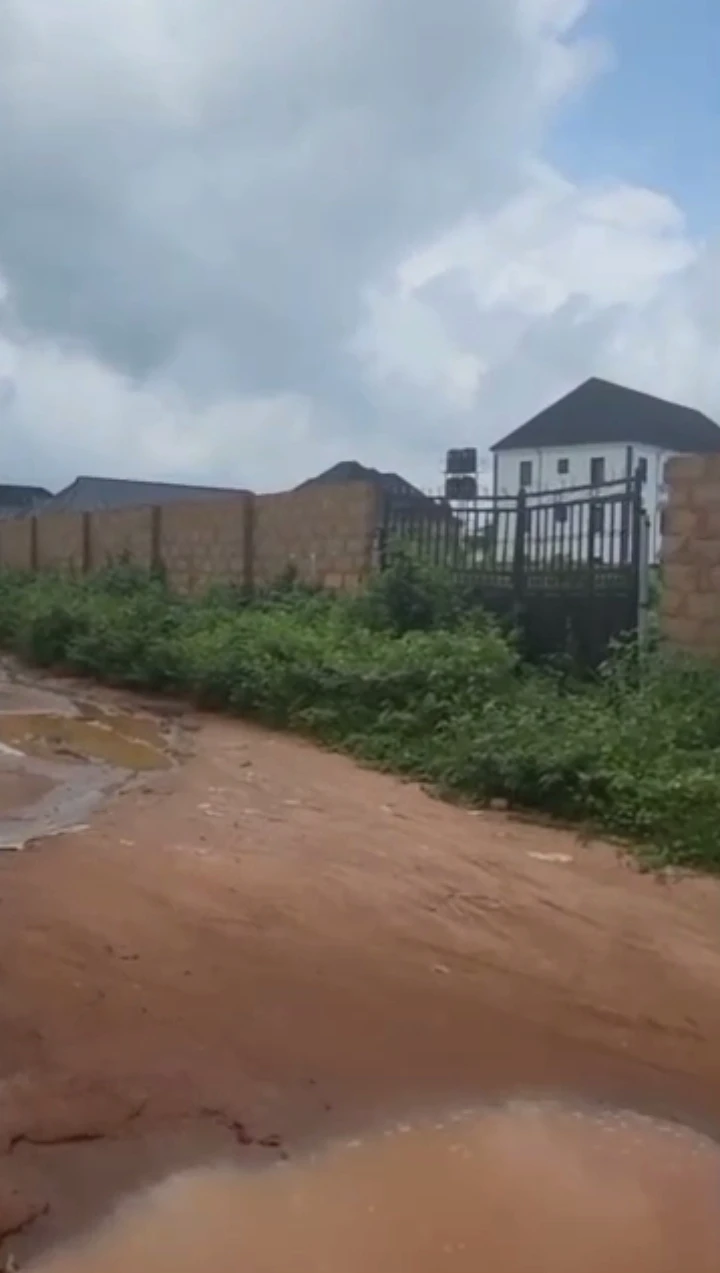 Land for Sale in Okhouromi, Edo - Image 3