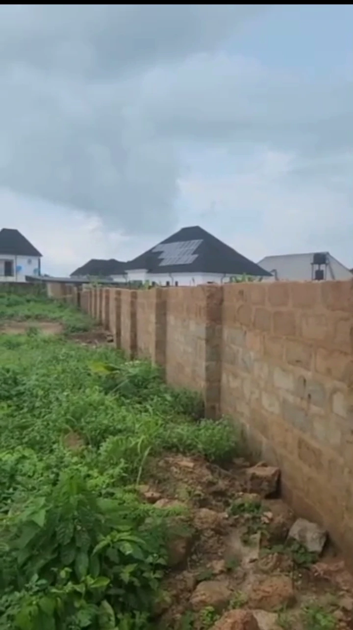 Land for Sale in Okhouromi, Edo - Image 1