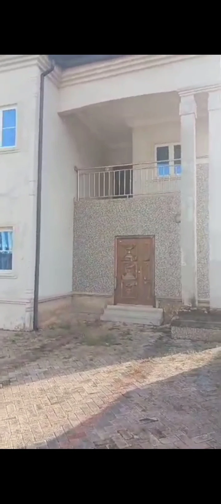 Duplex for Rent in Guobadia off country home road, Edo - Image 1
